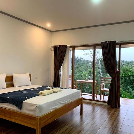Tommy Homestay Plambi Pokoj fotografie