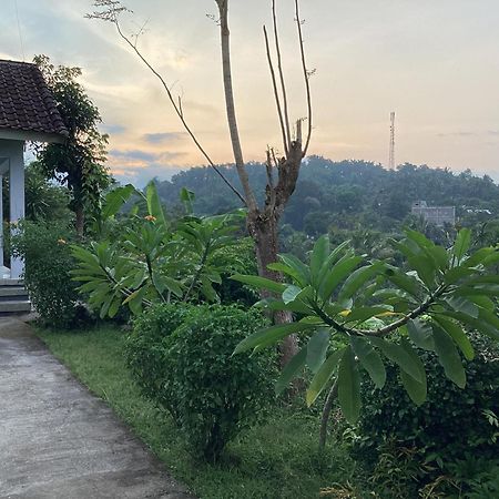 Tommy Homestay Plambi Exteriér fotografie